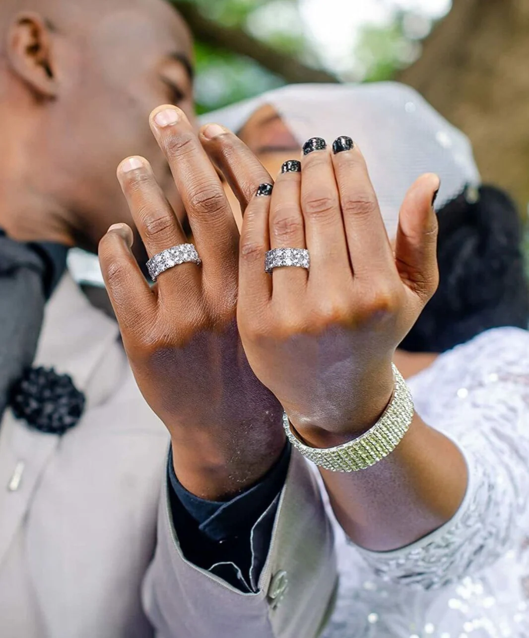 Combo Rings